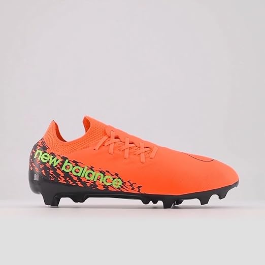 Amazon.com | New Balance Unisex Furon V7 Destroy FG Soccer Shoe